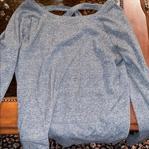 Long Sleeve Sweater